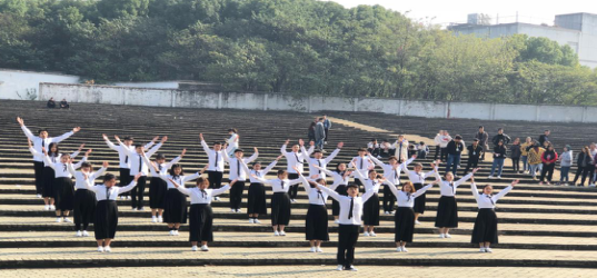  汉口学院继教院